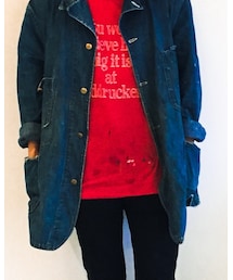 VINTAGE | Tシャツ/カットソー