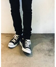 CONVERSE | スニーカー