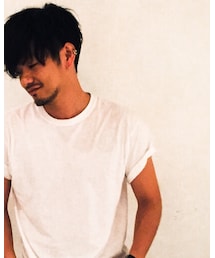 HANES | Tシャツ/カットソー