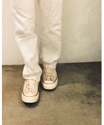 CONVERSE | スニーカー