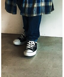 CONVERSE | スニーカー