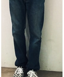 Levi's | デニムパンツ