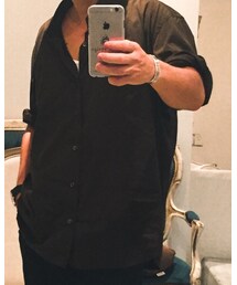 PRADA | シャツ/ブラウス