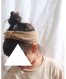 Korea | ヘアバンド
