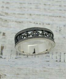 LION HEART | Kingdom Crown ring(リング)
