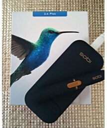 IQOS 2.4 Plus | その他雑貨