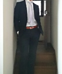 no brand | セットアップ