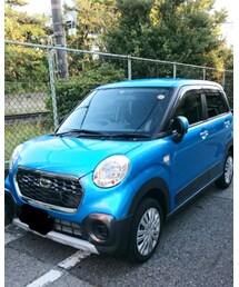 CAST  ACTIVA | 相棒くん🚙(その他)