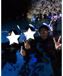 青の洞窟 | その他