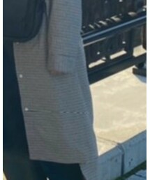 MERLOT | シャツ/ブラウス