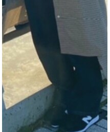 GU | デニムパンツ