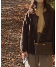 smooth | その他アウター