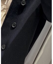 UNIQLO | ステンカラーコート