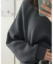 GU | ニット/セーター