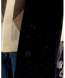 UNIQLO | チェスターコート