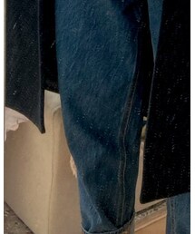 GU | デニムパンツ