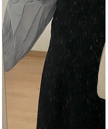 UNIQLO | つなぎ/オールインワン