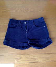 ショートパンツ(その他パンツ)