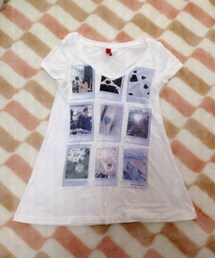 Tシャツ(Tシャツ/カットソー)