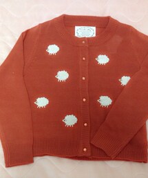 Lichee | カーディガン(カーディガン/ボレロ)