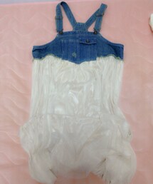 THE EMPORIUM | スカート(デニムスカート)