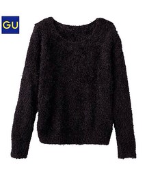 GU | ニット(ニット/セーター)