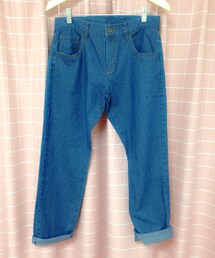 SM2 | デニムパンツ(デニムパンツ)