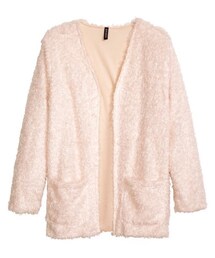 H&M | カーディガン(カーディガン/ボレロ)