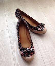 もらいもの | パンプス(パンプス)