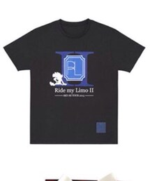 no brand | SKY-HI RLツアーTシャツ(Tシャツ/カットソー)