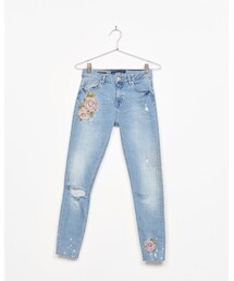 Bershka | デニムパンツ