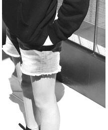H&M | デニムパンツ