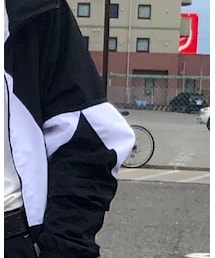 adidas Originals | ナイロンジャケット