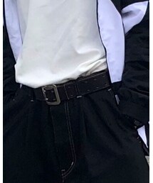 COMME des GARCONS | ベルト