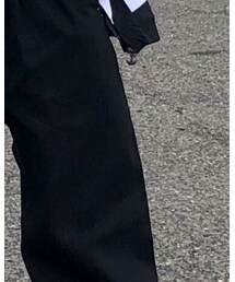 Graphpaper | デニムパンツ