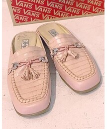 marimero | ローファー