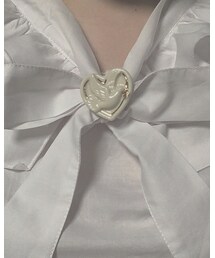 marimero | ブローチ/コサージュ