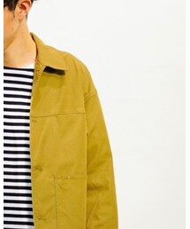 B.C STOCK | ブルゾン