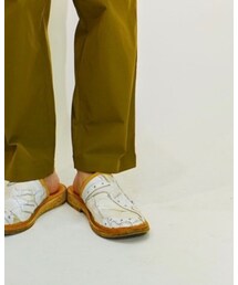 petersonstoop | スリッポン