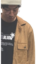 B.C STOCK | ブルゾン