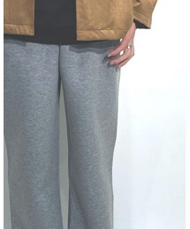 417 EDIFICE | パンツ