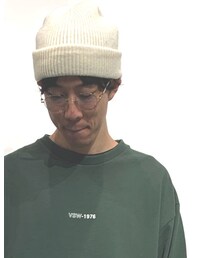 MARTIN MARGIELA | ニットキャップ/ビーニー