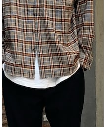 B.C STOCK | シャツ/ブラウス