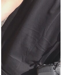 UNIQLO | Tシャツ/カットソー