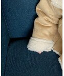 ZARA(ザラ)の「ジャケット/アウター(ムートンコート)」