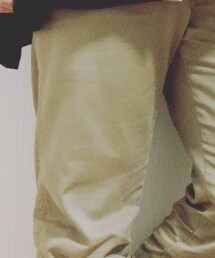 EDWIN | パンツ