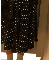 UNIQLO | スカート