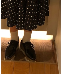 no brand | ローファー