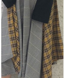 JEANASIS | スカート