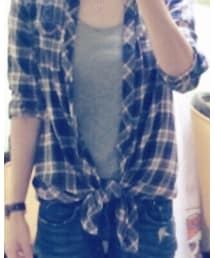 GU | Tシャツ/カットソー